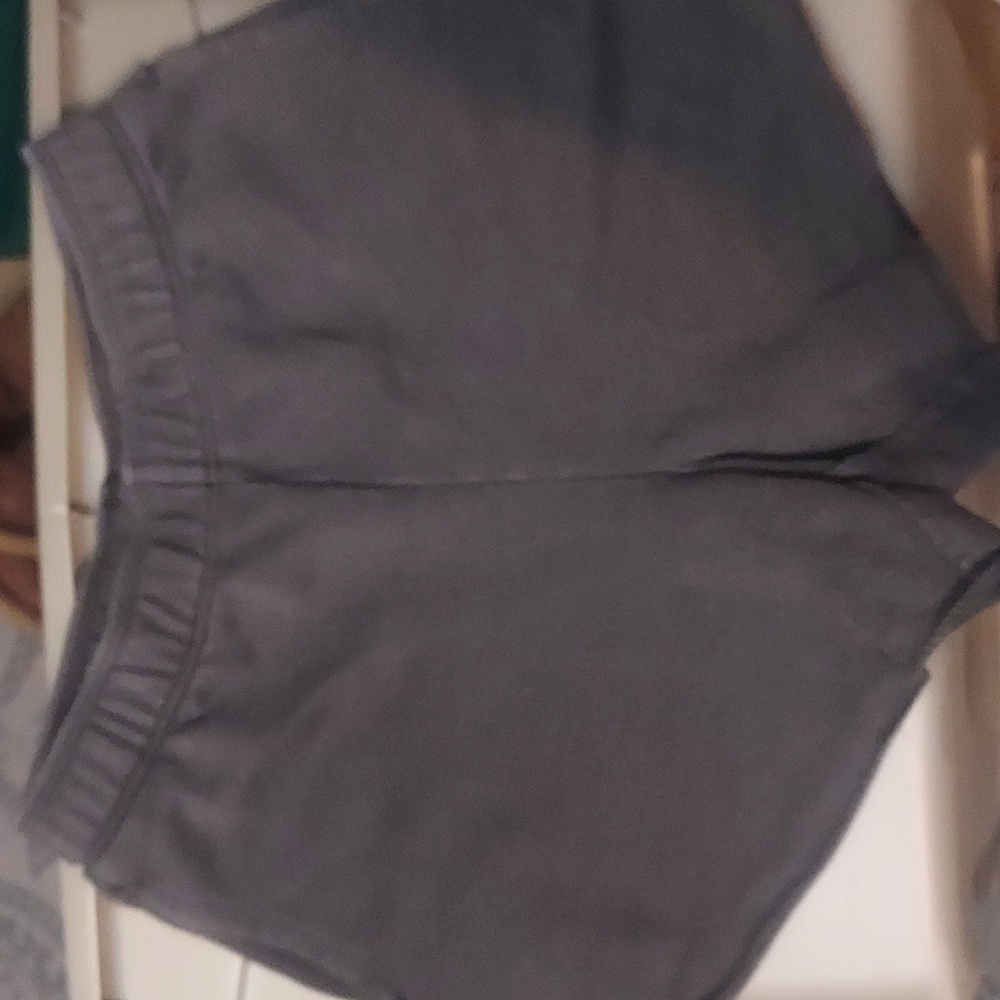 Aerie cotton shorts